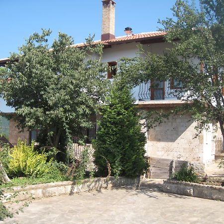 Guest House Galba Brŭchkovtsi Zewnętrze zdjęcie