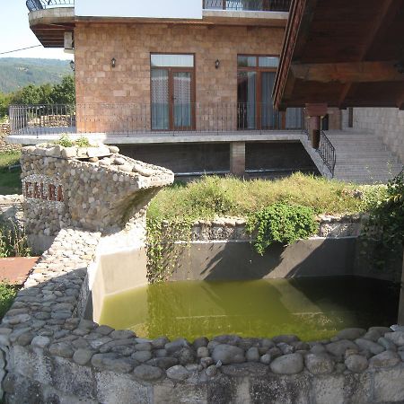 Guest House Galba Brŭchkovtsi Zewnętrze zdjęcie