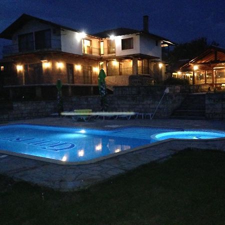 Guest House Galba Brŭchkovtsi Zewnętrze zdjęcie