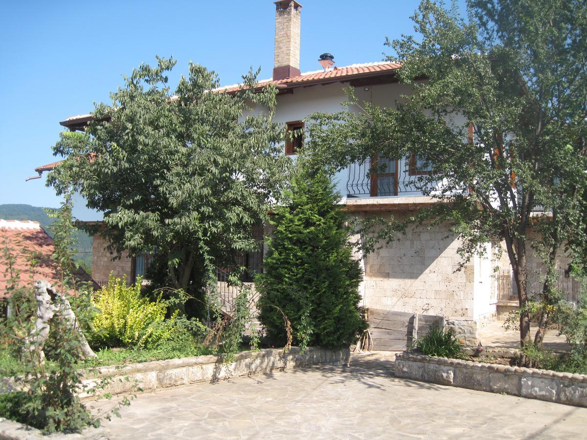 Guest House Galba Brŭchkovtsi Zewnętrze zdjęcie