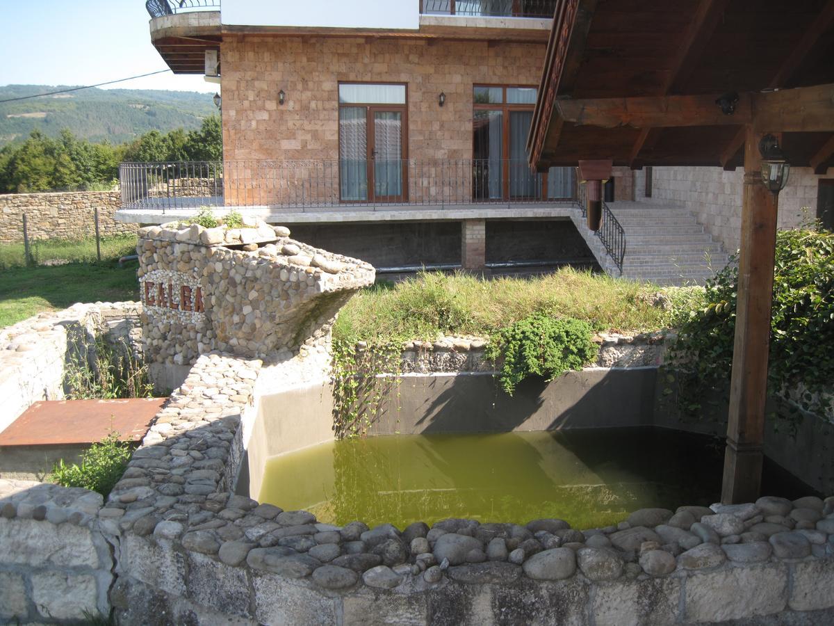 Guest House Galba Brŭchkovtsi Zewnętrze zdjęcie