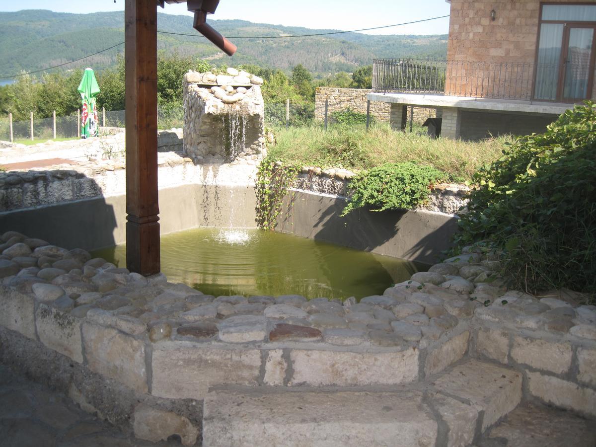 Guest House Galba Brŭchkovtsi Zewnętrze zdjęcie