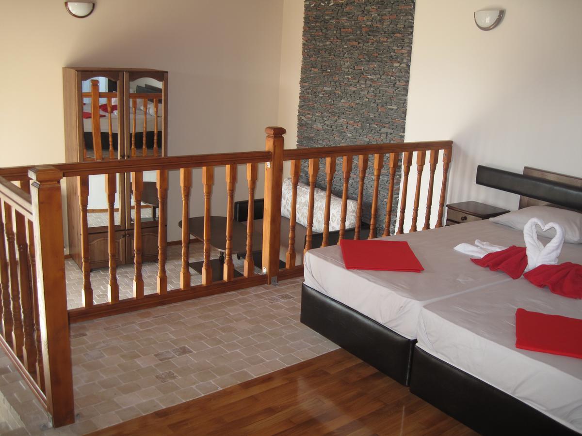 Guest House Galba Brŭchkovtsi Pokój zdjęcie