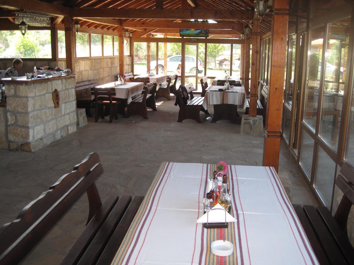 Guest House Galba Brŭchkovtsi Zewnętrze zdjęcie