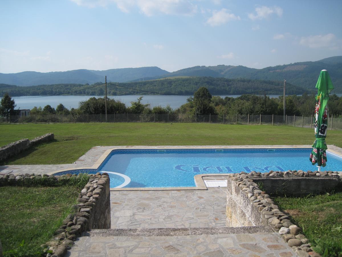 Guest House Galba Brŭchkovtsi Zewnętrze zdjęcie