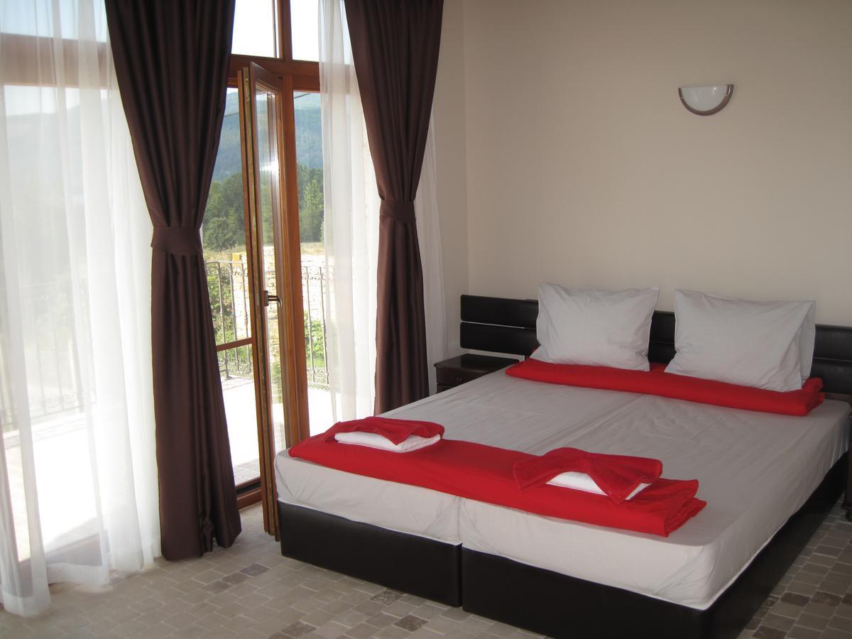 Guest House Galba Brŭchkovtsi Pokój zdjęcie