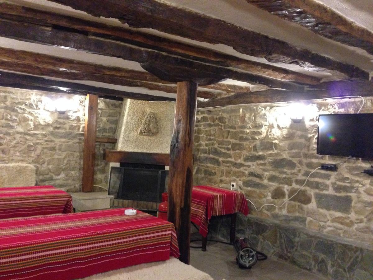 Guest House Galba Brŭchkovtsi Zewnętrze zdjęcie