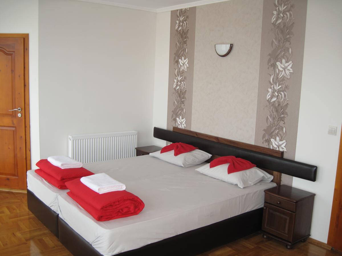 Guest House Galba Brŭchkovtsi Pokój zdjęcie