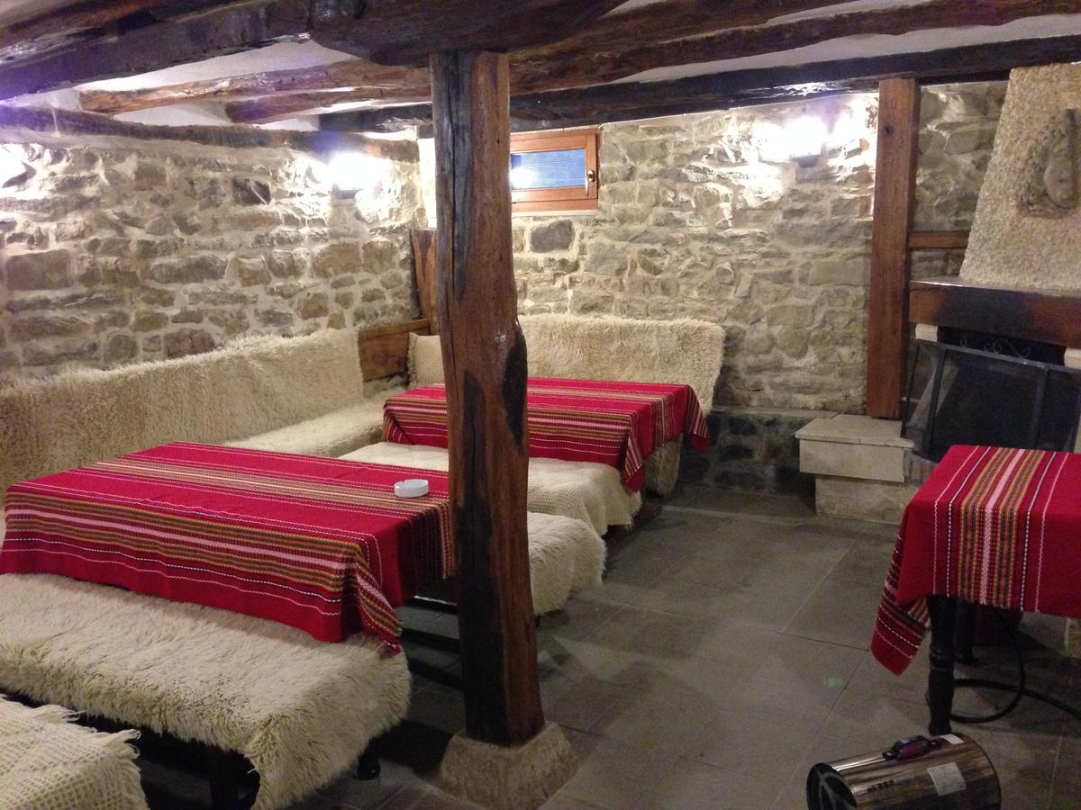 Guest House Galba Brŭchkovtsi Zewnętrze zdjęcie