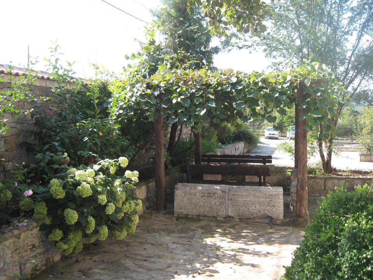Guest House Galba Brŭchkovtsi Zewnętrze zdjęcie