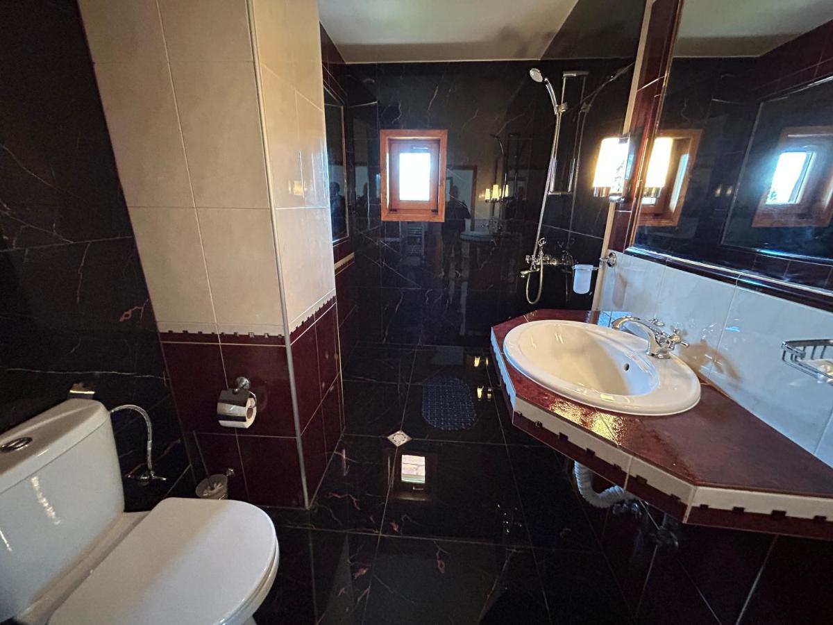 Guest House Galba Brŭchkovtsi Zewnętrze zdjęcie