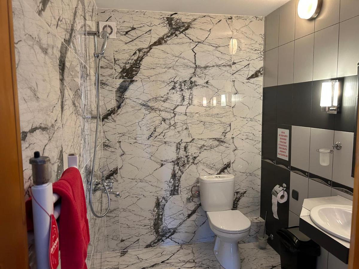Guest House Galba Brŭchkovtsi Zewnętrze zdjęcie